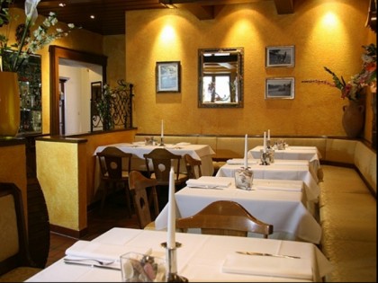 Photo: Trattoria Dal Vecchio