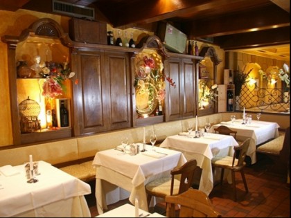 Photo: Trattoria Dal Vecchio